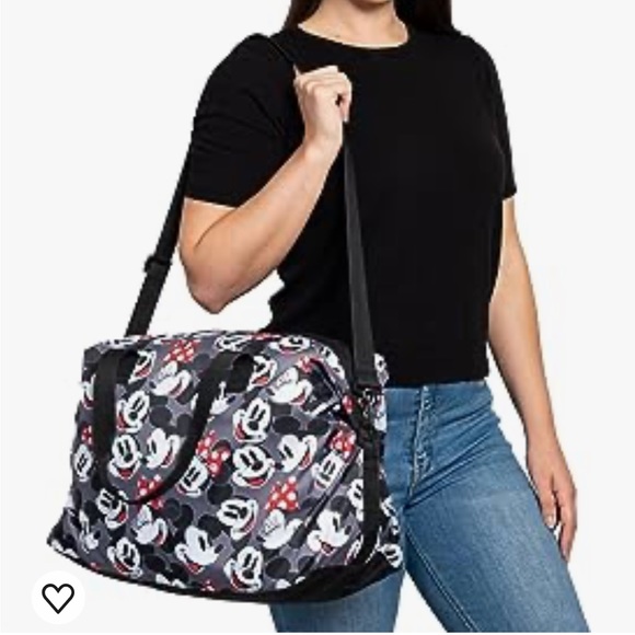 Disney Duffle Bag - Picture 2 of 10